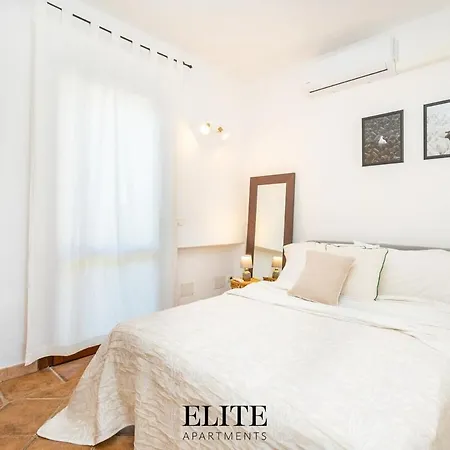 Elite Collection Domo Mea Private Pool شقة فندقية 3*