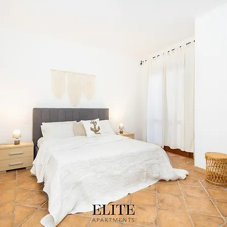 شقة فندقية Elite Collection Domo Mea Private Pool 3*