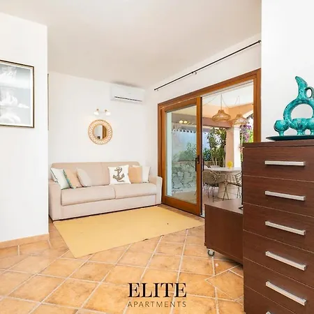 Elite Collection Domo Mea Private Pool شقة فندقية