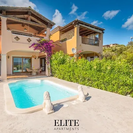 Aparthotel Elite Collection Domo Mea Private Pool 3*