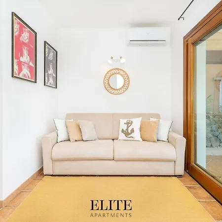 Aparthotel Elite Collection Domo Mea Private Pool 3*