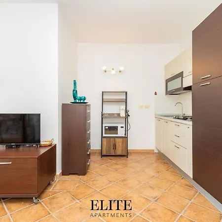 Aparthotel Elite Collection Domo Mea Private Pool 3*