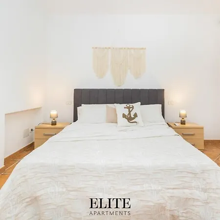 Aparthotel Elite Collection Domo Mea Private Pool