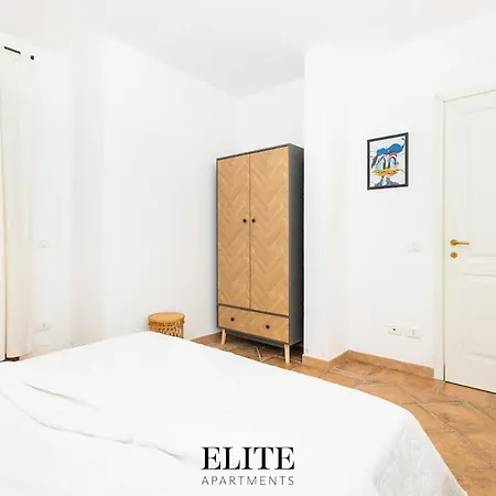 Elite Collection Domo Mea Private Pool 3*