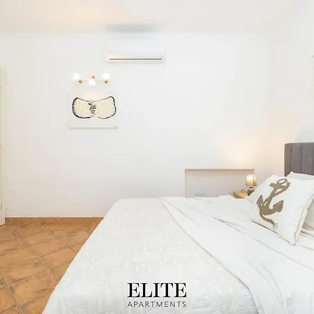 Elite Collection Domo Mea Private Pool 3*