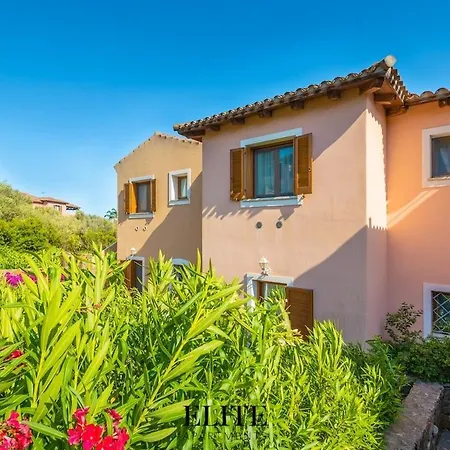 Elite Collection Domo Mea Private Pool أولبيا