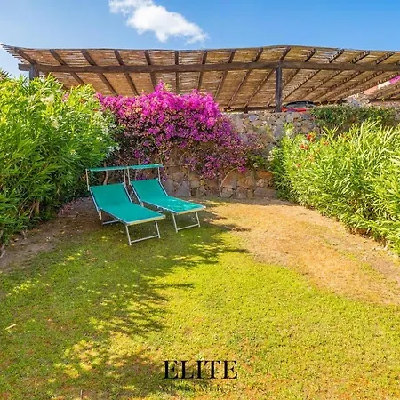 Elite Collection Domo Mea Private Pool