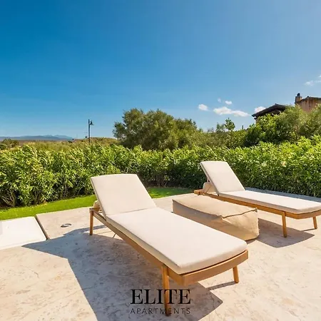 شقة فندقية Elite Collection Domo Mea Private Pool