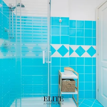 شقة فندقية Elite Collection Domo Mea Private Pool 3*