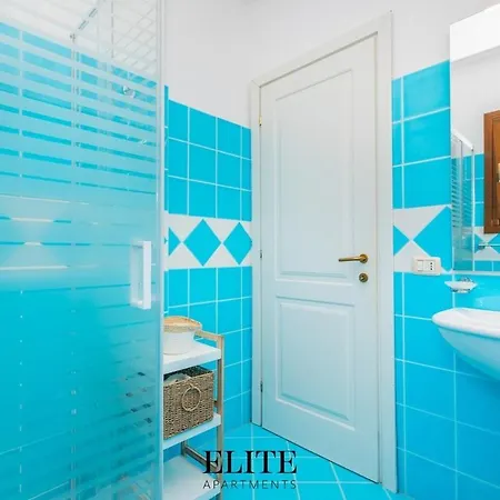 Elite Collection Domo Mea Private Pool Aparthotel Olbia